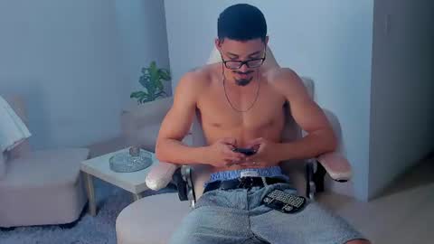 eros_becker_ online show from July 25, 12:09 am