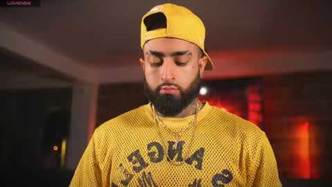 Snapshot of eros_dark_ chatting on April 17, 2:03 am EROS DARK online show from April 17, 2:03 am