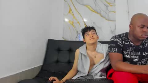 eros_fang online show from January 17, 9:47 am