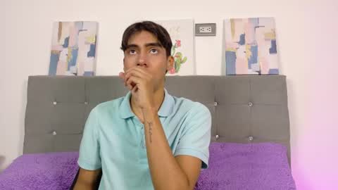 Eros Lux1 online show from June 18, 12:42 pm