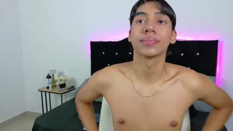 Eros Lux1 online show from July 9, 12:53 pm
