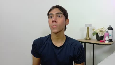 Eros Lux1 online show from July 19, 2:43 pm