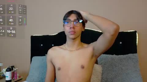 Eros Lux1 online show from July 29, 1:42 pm