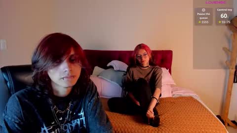 eros_nyx_ online show from February 8, 4:27 am