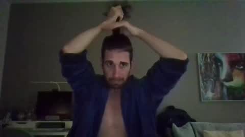 eroscharm online show from November 23, 5:51 am