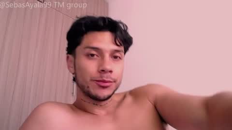 erosdominant_ online show from June 23, 6:39 pm
