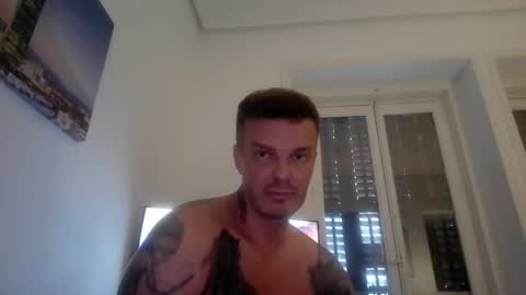 ErosOnCanvas online show from July 29, 6:06 pm