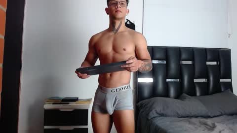 Eros online show from February 13, 11:12 pm