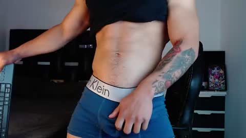 Eros online show from July 8, 5:06 pm