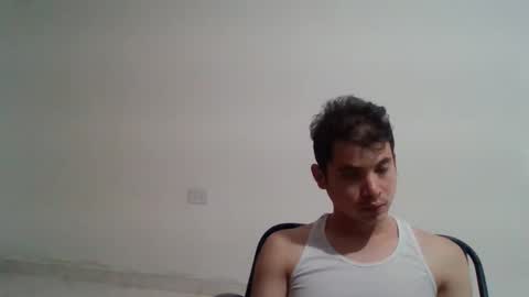 ErosStorm online show from October 6, 1:08 pm