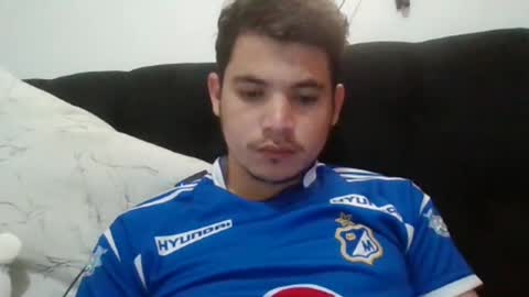 ErosStorm online show from January 16, 2:48 am