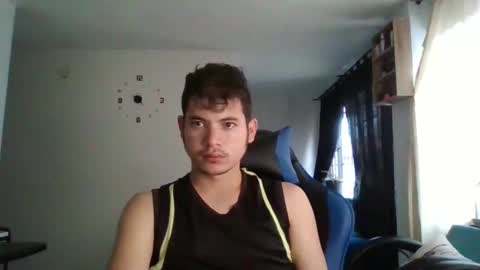 ErosStorm online show from February 27, 6:52 pm