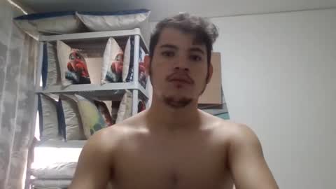 ErosStorm online show from March 7, 4:26 pm