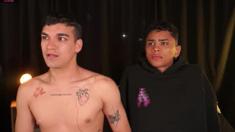 Eros Wild online show from December 2, 4:18 am