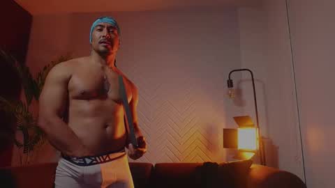 eroswolf online show from March 1, 2:13 am