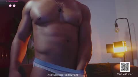 eroswolf online show from May 7, 8:58 pm
