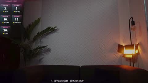 eroswolf online show from June 10, 9:57 pm