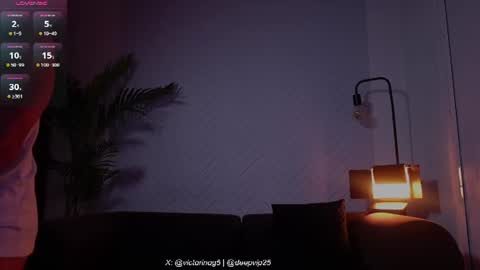 eroswolf online show from July 20, 11:18 pm