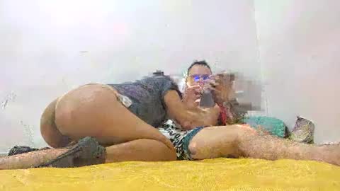 Snapshot of erotic_couplesex01 chatting on December 11, 11:43 pm erotic_couplesex01 online show from December 11, 11:43 pm