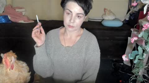 Eve online show from January 6, 7:24 pm