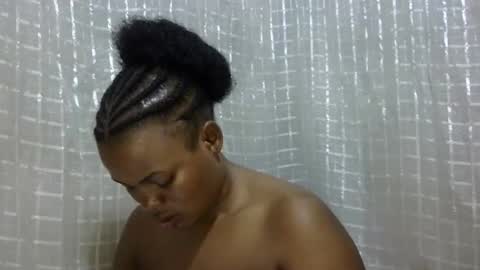erotic_ebony56 online show from April 24, 2:36 am