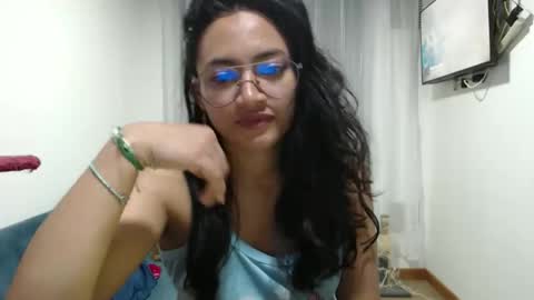 erotic_fusion_ online show from April 24, 3:09 am