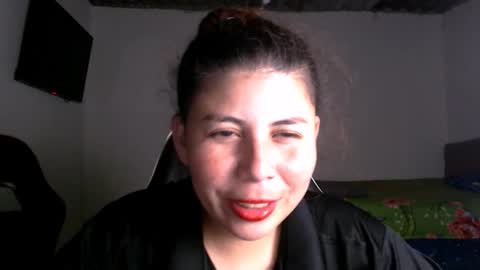 Sara online show from April 22, 12:35 am