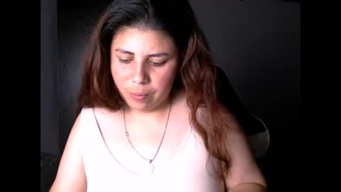 Sara online show from May 7, 1:33 am