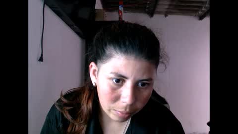 Sara online show from May 17, 8:16 pm