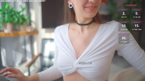 SOFIA  DAMIEN   PVT MODEL online show from February 4, 7:58 am