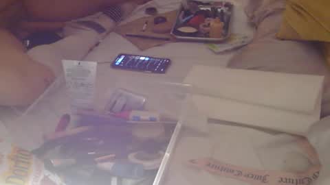 Snapshot of erotica_angel chatting on December 20, 7:54 pm Nikki Erotica online show from December 20, 7:54 pm