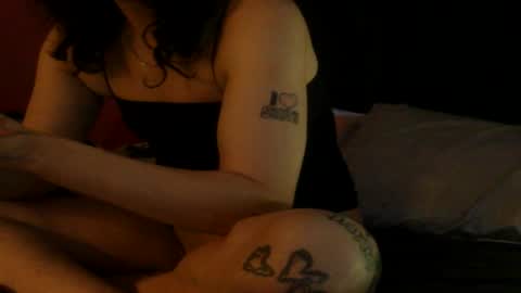 Snapshot of erotica_angel chatting on January 16, 9:19 pm Nikki Erotica online show from January 16, 9:19 pm