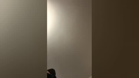 Snapshot of erotica_angel chatting on February 22, 3:18 am Nikki Erotica online show from February 22, 3:18 am