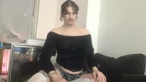 Snapshot of erotica_angel chatting on March 6, 2:19 am Nikki Erotica online show from March 6, 2:19 am