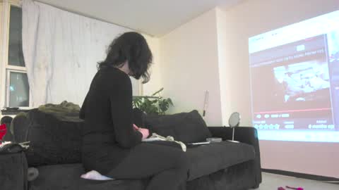 Nikki Erotica online show from April 13, 12:49 am