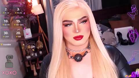 Snapshot of eroticfowler69 chatting on December 6, 4:06 pm Anastasia online show from December 6, 4:06 pm