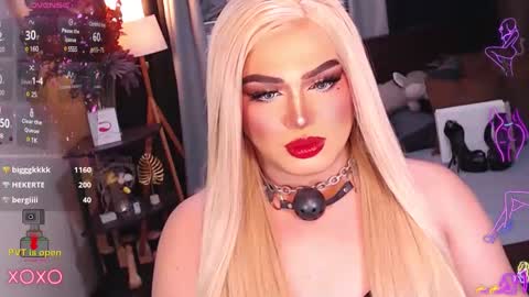 Snapshot of eroticfowler69 chatting on December 6, 7:12 pm Anastasia online show from December 6, 7:12 pm