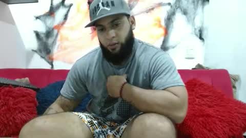 Eroticoblack online show from October 25, 3:36 am