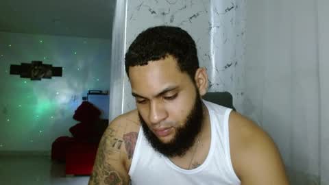 Eroticoblack online show from May 10, 10:42 am