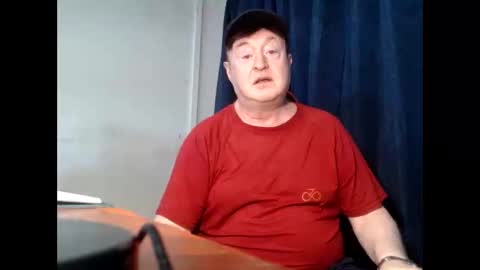 Tom Delaney online show from March 7, 9:06 am