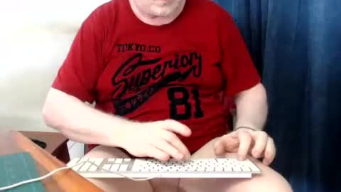 Tom Delaney online show from July 9, 4:05 am
