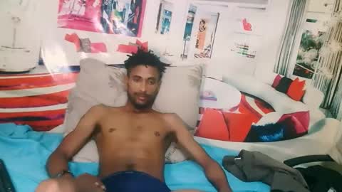 Liam online show from March 4, 6:58 pm