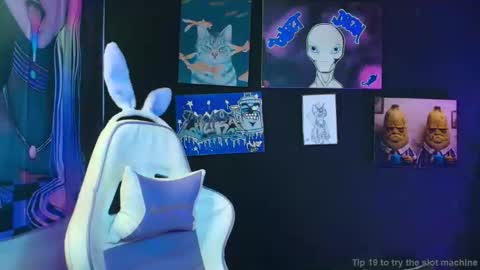 Alexa online show from February 9, 1:15 pm