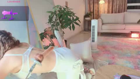 TINY  online show from September 23, 2:36 am