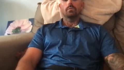 Erik McCarthy online show from February 27, 7:58 pm