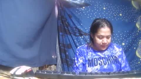 Ervana online show from November 13, 1:48 am