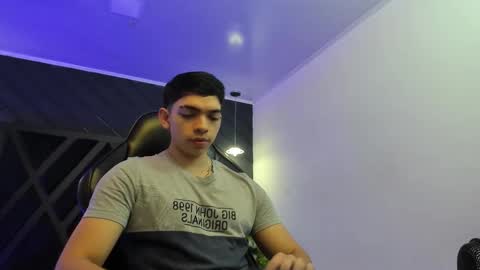 Eryon online show from September 22, 11:12 am