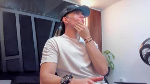 Eryon online show from September 30, 11:26 am