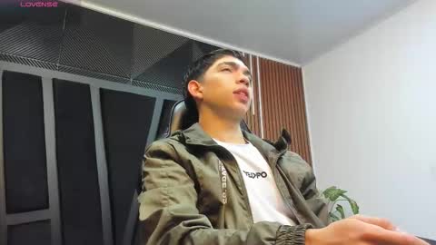 Eryon online show from October 1, 11:16 am