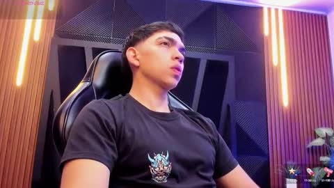 Eryon online show from October 4, 11:19 am